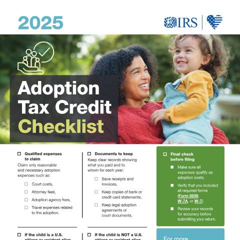 Document preview: IRS Publication p6123 — IRS, United States (CERFA n°PUB-6123)