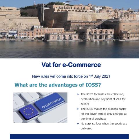 Document preview: Fact Sheets — what-are-the-advantages-of-ioss-(5).pdf — income_tax, Malta (CERFA n°what-are-the-advantages-of-ioss-(5))