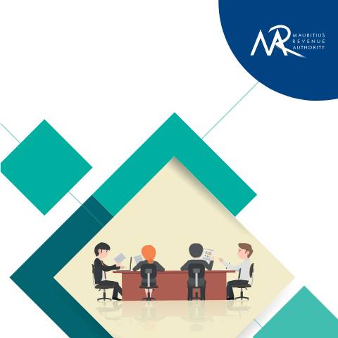 Document preview: Alternative Tax Dispute Resolution (ATDR) — Document, Mauritius (CERFA n°ATDRLeaflet)