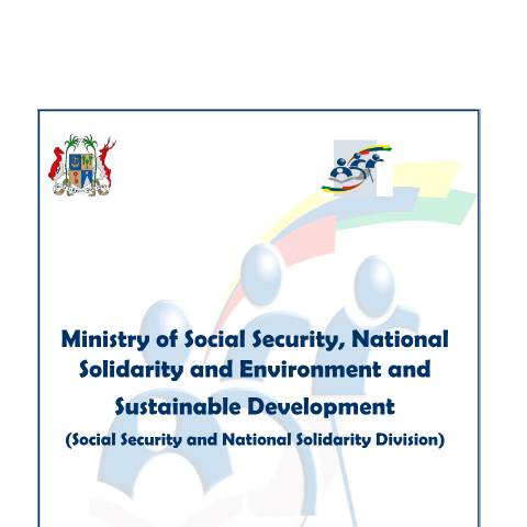 Document preview: ANNUAL REPORT ON PERFORMANCE 2016-17_Min of Social Security and National Solidarity — Publication, Mauritius (CERFA n°ANNUAL-REPORT-ON-PERFORMANCE-2016-17_Min-of-Social-Security-and-National-Solidarity)