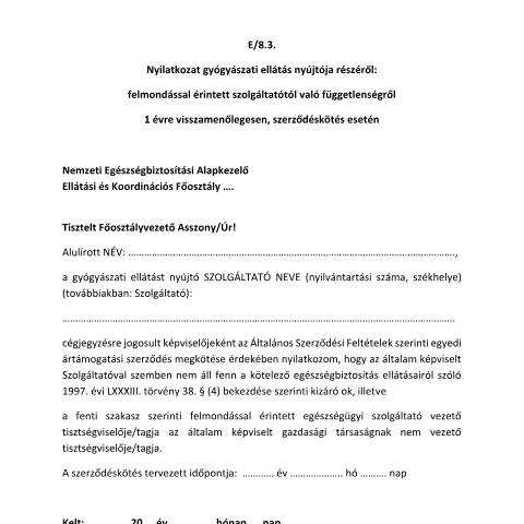 Document preview: ATG.181.K — Kézi kitöltés — NEAK_EGESZSEGBIZTOSITAS, Magyarország (CERFA n°ATG.181.K)