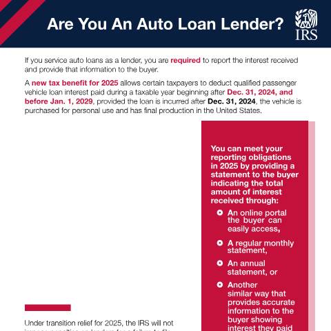 Document preview: IRS Publication p6127 — IRS, United States (CERFA n°PUB-6127)