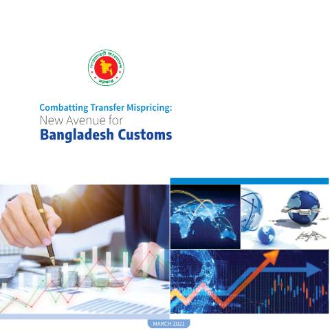 Document preview: Combatting Transfer Mispricing New Avenue for Bangladesh Customs — customs, বাংলাদেশ (CERFA n°Combatting_Transfer_Mispricing_New_Avenue_for_Bangladesh_Cus)