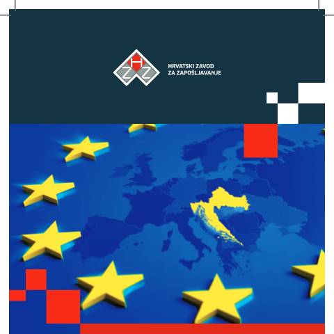 Document preview: Biram-Hrvatsku brosura A5 ESP PRESS — HZZ (emploi), Hrvatska (CERFA n°Biram-Hrvatsku_brosura_A5_ESP_PRESS)