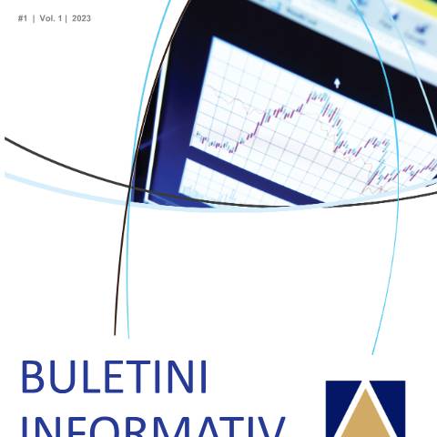 Document preview: Buletini Informativ 2022 — Materiale Informative, Kosovë