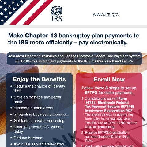 Document preview: IRS Publication p5473 — IRS, United States (CERFA n°PUB-5473)