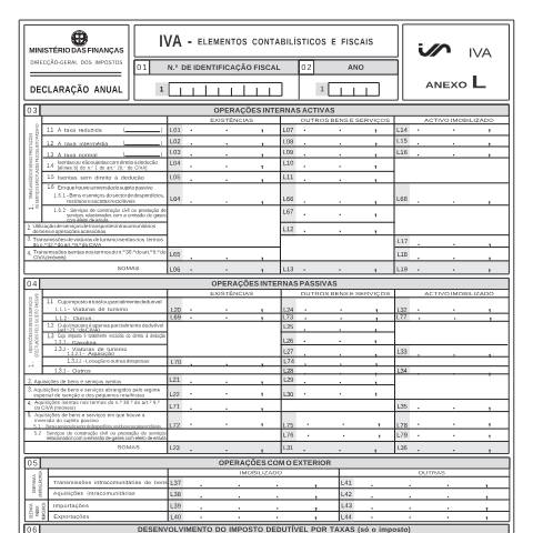 Pré-visualização do documento DANUAL_L — IES / Declaracao Anual, Portugal