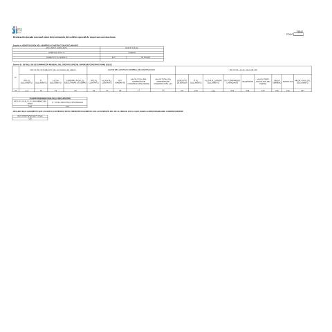 Vista previa del documento F1842 — Otros, Chile (CERFA n°F1842)