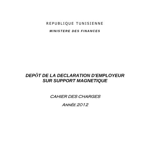 Aperçu du document Télécharger — Autres, Tunisie