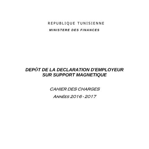 Aperçu du document Télécharger — Autres, Tunisie