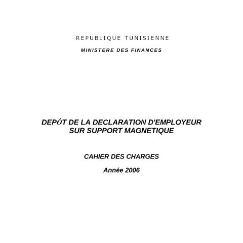 Aperçu du document Télécharger — Autres, Tunisie