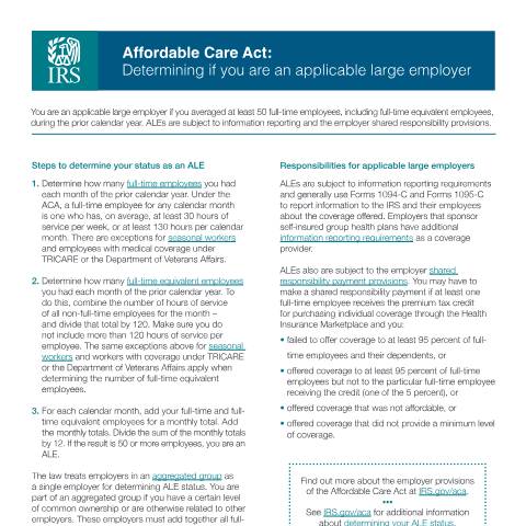Document preview: IRS Publication p5208 — IRS, United States (CERFA n°PUB-5208)