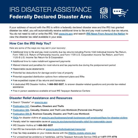 Document preview: IRS Publication p3067 — IRS, United States (CERFA n°PUB-3067)