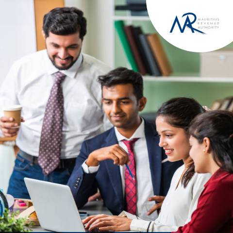 Document preview: Guide to Employers on Pension Contributions (NPF / CSG / NSF and Training Levy) — Guide, Mauritius (CERFA n°GuideToEmployersNPFNSF)