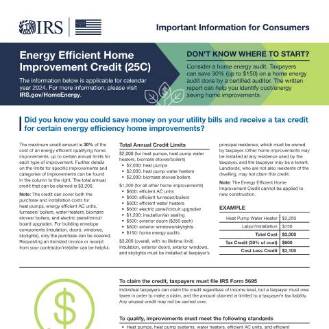 Document preview: IRS Publication p5967 — IRS, United States (CERFA n°PUB-5967)