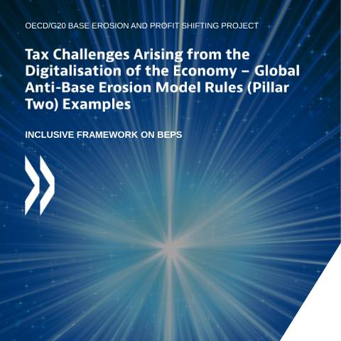 Aperçu du document Examples 2024 (PDF, 1.89 Mo) — Documentation OCDE, Belgique (CERFA n°126-pillar-2-examples-ocde-2024)