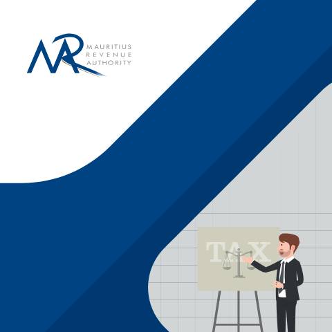 Document preview: Expeditious Dispute Resolution Tax Scheme (EDRTS) — Document, Mauritius (CERFA n°EDTRSLeaflet)