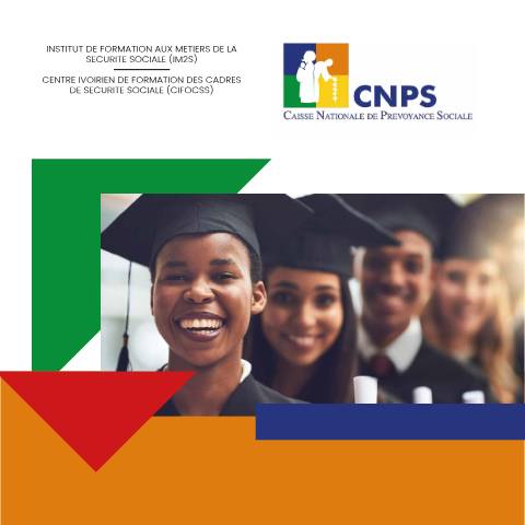 Aperçu du document formation im2s continue(1) — Document CNPS (prévoyance sociale), Côte d'Ivoire