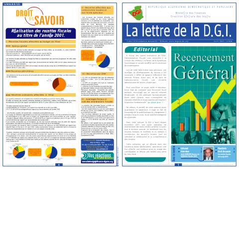 Aperçu du document LDGI 6 — Lettres de la DGI, Algérie (CERFA n°LDGI 6)