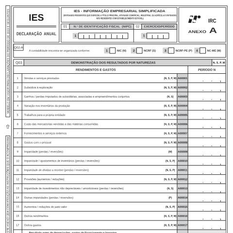 Pré-visualização do documento IES_DA_Anexo_A_2019_e_seguintes — IES / Declaracao Anual, Portugal