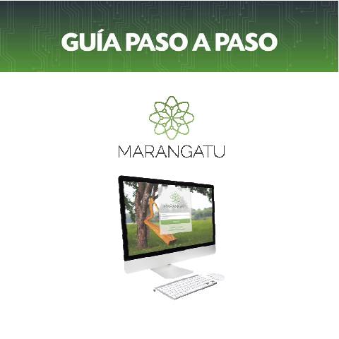 Vista previa del documento Guía paso a paso - Emisión de Comprobantes de Retención Virtual (1) — Guias, Paraguay