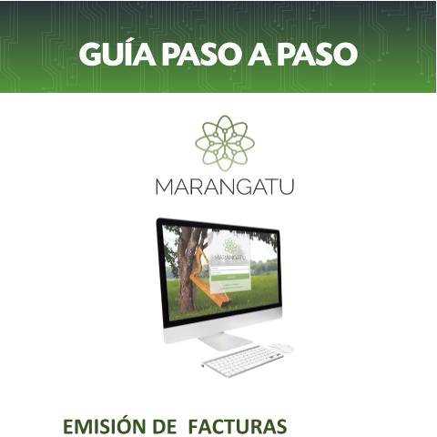 Vista previa del documento Guía Paso a Paso - Emisión de Facturas Virtuales a través del software de tesaka — Guias, Paraguay