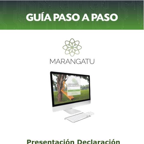 Vista previa del documento Guía Paso a Paso - Presentación DJI NUM 7 - Versión Junio-2023 — Guias, Paraguay