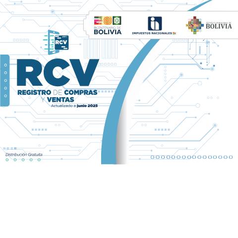 Vista previa del documento TEXTO RCV 25 — Declaraciones juradas (guías), Bolivia