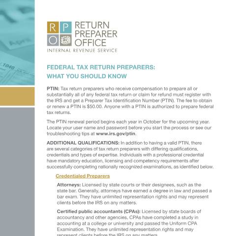 Document preview: IRS Publication p4938 — IRS, United States (CERFA n°PUB-4938)