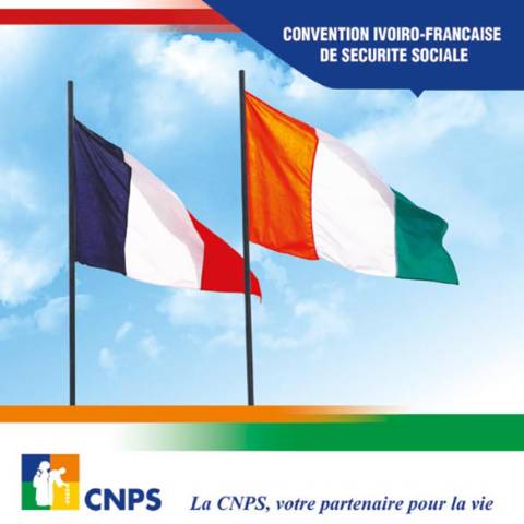 Aperçu du document Appex — Document CNPS (prévoyance sociale), Côte d'Ivoire