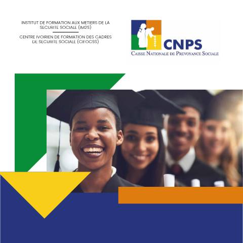 Aperçu du document formation im2s_catalgue acc — Document CNPS (prévoyance sociale), Côte d'Ivoire
