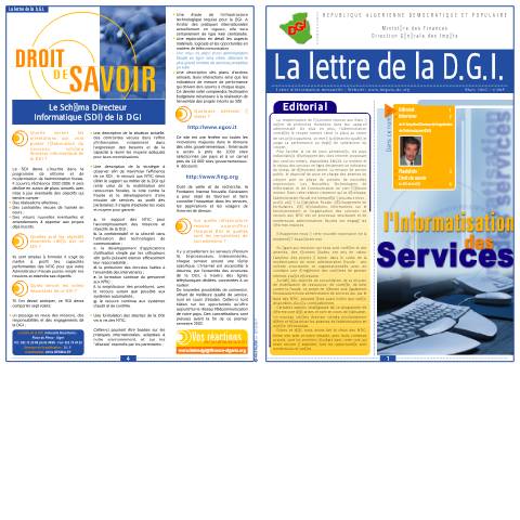 Aperçu du document LDGI 5 — Lettres de la DGI, Algérie (CERFA n°LDGI 5)