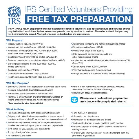 Document preview: IRS Publication p3676a — IRS, United States (CERFA n°PUB-3676A)