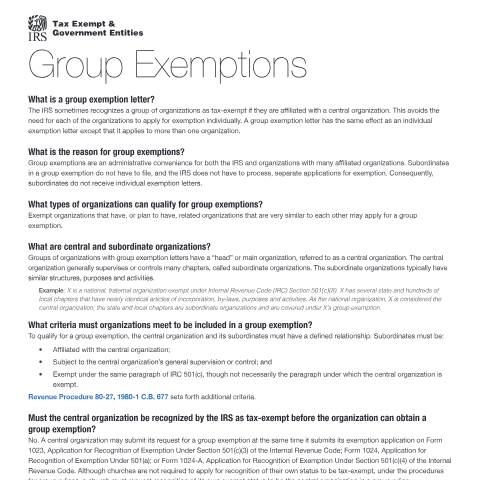 Document preview: IRS Publication p4573 — IRS, United States (CERFA n°PUB-4573)