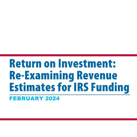 Document preview: IRS Publication p5901 — IRS, United States (CERFA n°PUB-5901)