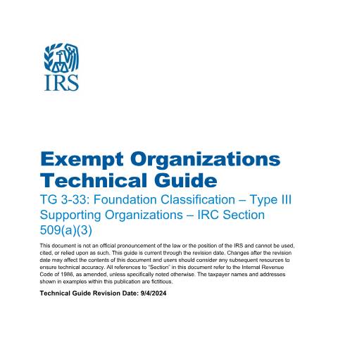 Document preview: IRS Publication p6017 — IRS, United States (CERFA n°PUB-6017)