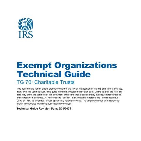 Document preview: IRS Publication p6109 — IRS, United States (CERFA n°PUB-6109)