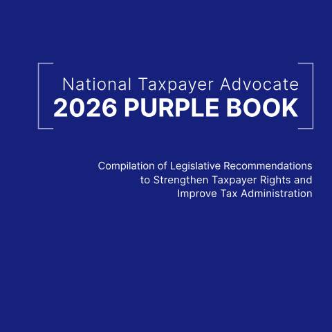 Document preview: IRS Publication p5286 — IRS, United States (CERFA n°PUB-5286)