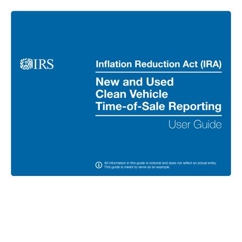 Document preview: IRS Publication p5867a — IRS, United States (CERFA n°PUB-5867A)