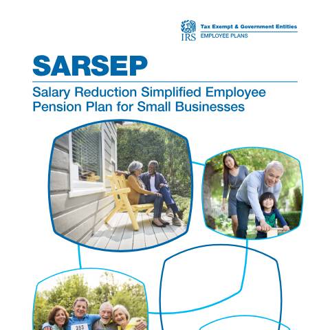 Document preview: IRS Publication p4336 — IRS, United States (CERFA n°PUB-4336)