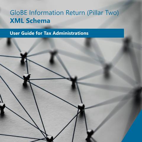 Aperçu du document GloBE Information Return XML Schema User Guide (janvier 2025) (PDF, 5.35 Mo) — Formulaire pour le rapport d'information (GloBe Information Return), Belgique (CERFA n°169-pillar2-globe-information-return-xml-schema-user-guide-january-2025)
