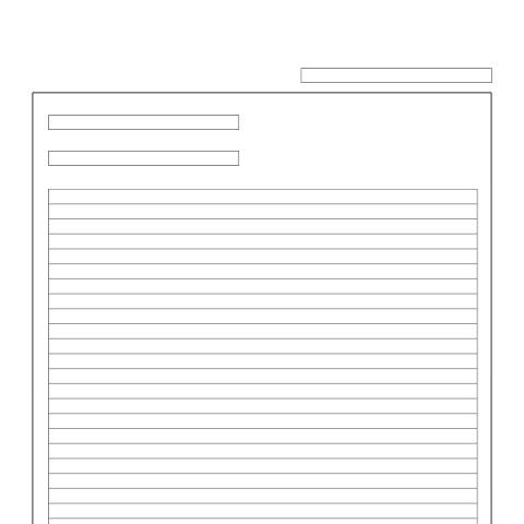 Document preview: Tax avoidance schemes: disclosure of avoidance scheme continuation sheet (AAG5) — HM Revenue & Customs, United Kingdom