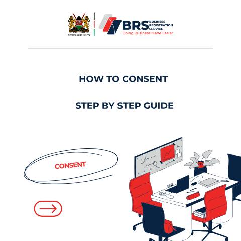 Document preview: _Step by Step Guide_How to Consent — Guide, Kenya (CERFA n°Step-by-Step-Guide_How-to-Consent-)