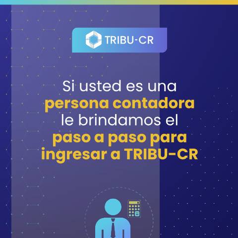 Vista previa del documento Paso APaso Para Ingresar ATRIBU CR contador — Guía / Paso a paso, Costa Rica (CERFA n°PasoAPasoParaIngresarATRIBU-CR-contador)