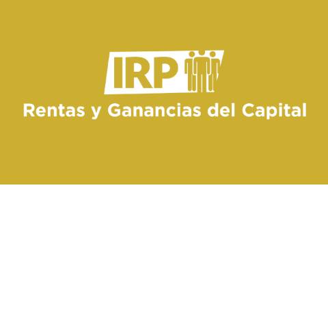 Vista previa del documento WEBINAR-IRP RGC 2024 — Irp, Paraguay