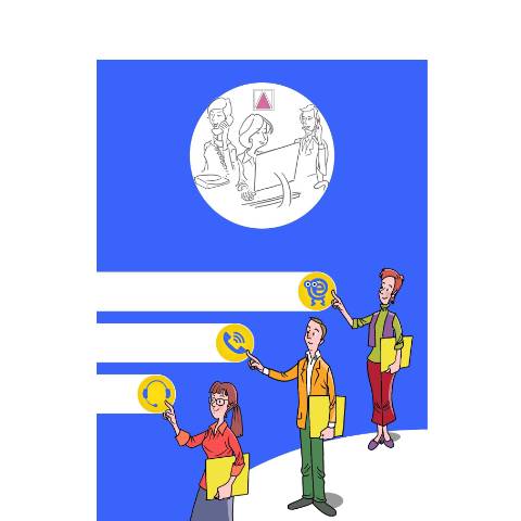 Document preview: Anketë me tatimpaguesit 2019 — Materiale Informative, Kosovë