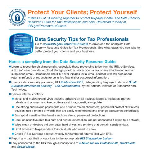 Document preview: IRS Publication p5294esp — IRS, United States (CERFA n°PUB-5294E)