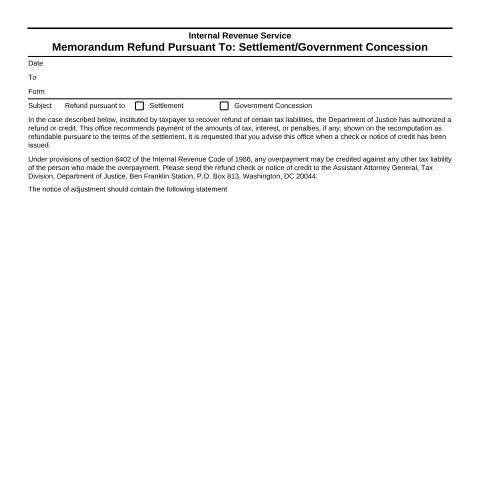 Document preview: IRS Form f8691 — IRS, United States (CERFA n°8691)