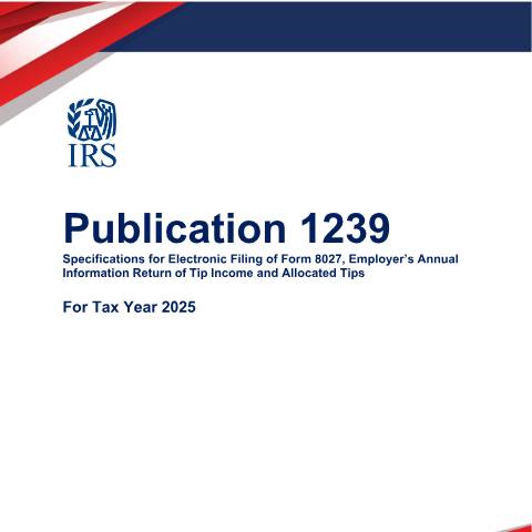 Document preview: IRS Publication p1239 — IRS, United States (CERFA n°PUB-1239)