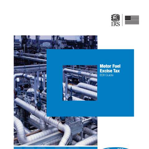 Document preview: IRS Publication p3536 — IRS, United States (CERFA n°PUB-3536)